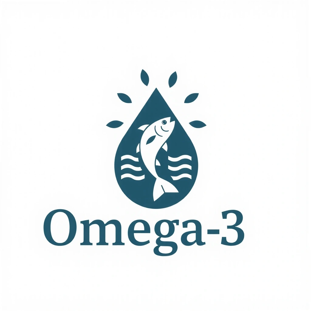 Iconografie pentru Acizi Grași Omega-3